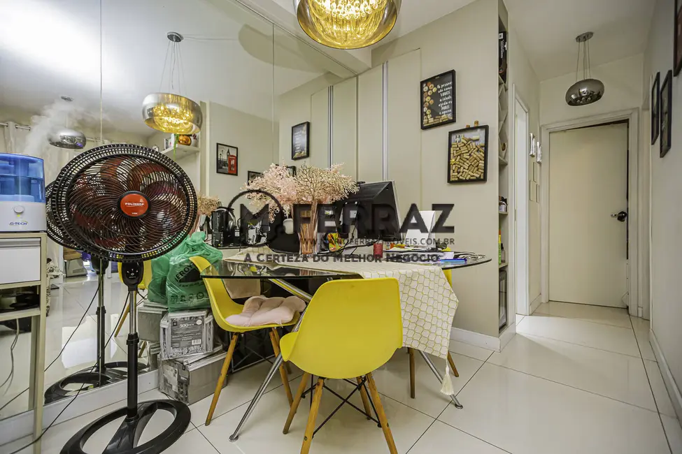 Foto 5 de Apartamento com 2 quartos à venda e para alugar, 66m2 em Pari, São Paulo - SP