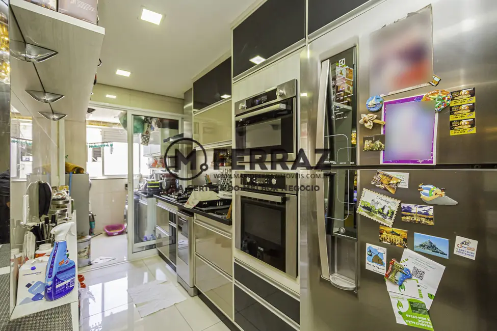 Foto 8 de Apartamento com 2 quartos à venda e para alugar, 66m2 em Pari, São Paulo - SP