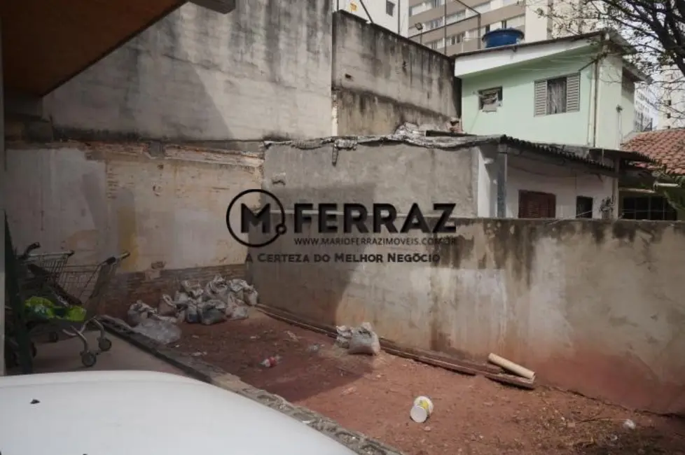 Sobrado com 3 quartos à venda e para alugar, 240m2 em Moema, São Paulo - SP - imagem 9 Foto 9 de Sobrado com 3 quartos à venda e para alugar, 240m2 em Moema, São Paulo - SP