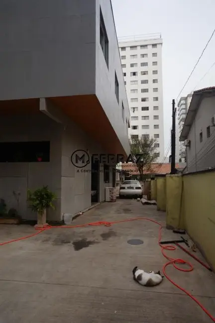Sobrado com 3 quartos à venda e para alugar, 240m2 em Moema, São Paulo - SP - imagem 5 Foto 5 de Sobrado com 3 quartos à venda e para alugar, 240m2 em Moema, São Paulo - SP