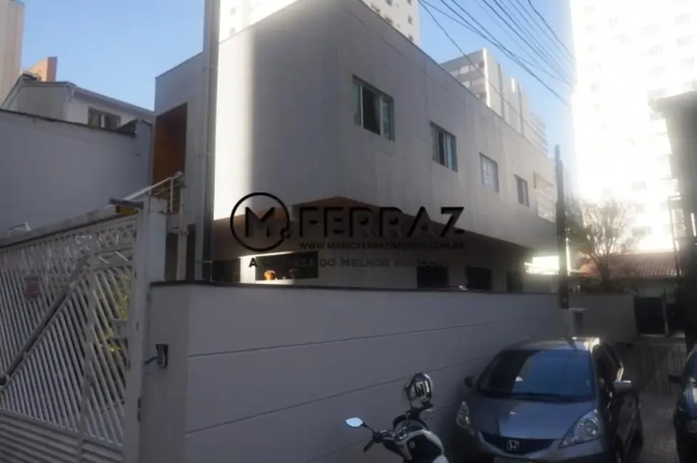 Foto 1 de Sobrado com 3 quartos à venda e para alugar, 240m2 em Moema, São Paulo - SP