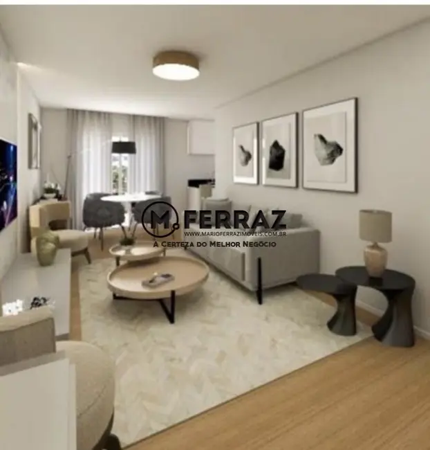 Apartamento com 2 quartos à venda, 119m2 em Jardim Europa, São Paulo - SP - imagem 3 Foto 3 de Apartamento com 2 quartos à venda, 119m2 em Jardim Europa, São Paulo - SP