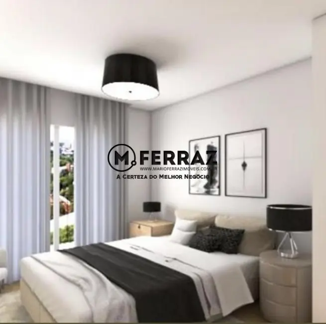 Apartamento com 2 quartos à venda, 119m2 em Jardim Europa, São Paulo - SP - imagem 5 Foto 5 de Apartamento com 2 quartos à venda, 119m2 em Jardim Europa, São Paulo - SP