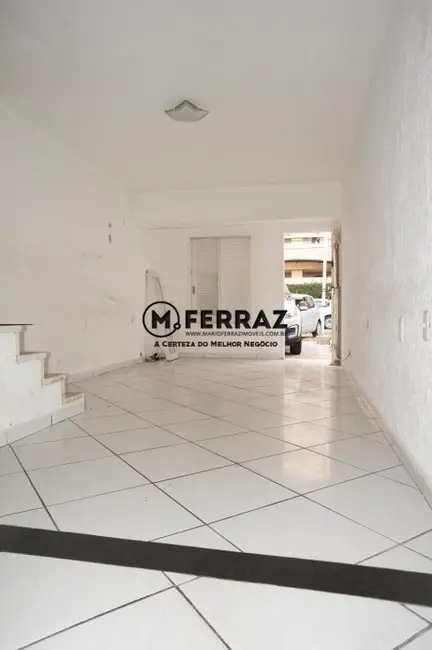 Foto 3 de Casa com 3 quartos à venda e para alugar, 140m2 em Moema, São Paulo - SP