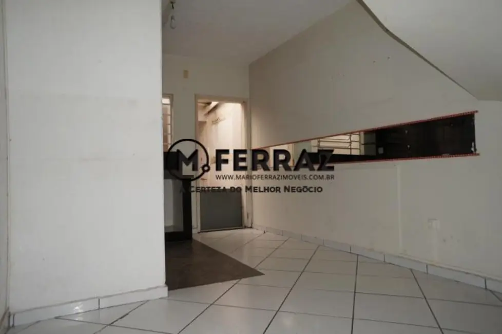 Foto 6 de Casa com 3 quartos à venda e para alugar, 140m2 em Moema, São Paulo - SP