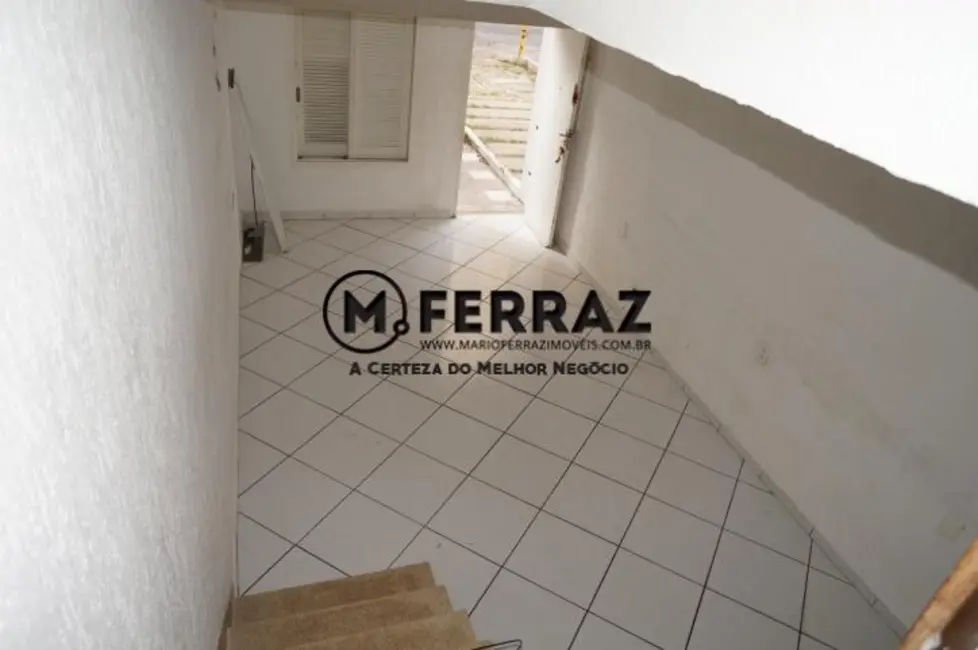 Foto 4 de Casa com 3 quartos à venda e para alugar, 140m2 em Moema, São Paulo - SP