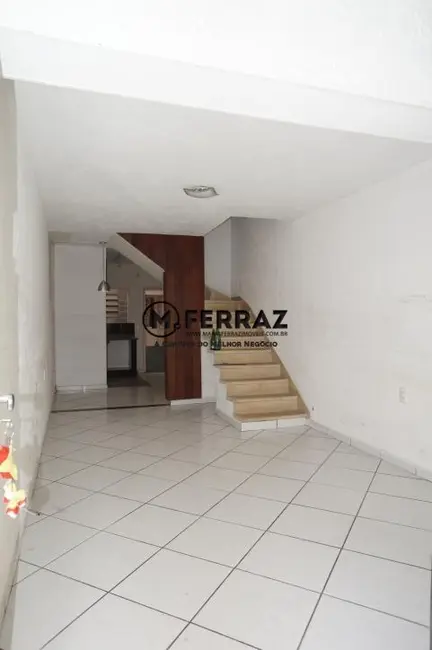 Foto 5 de Casa com 3 quartos à venda e para alugar, 140m2 em Moema, São Paulo - SP