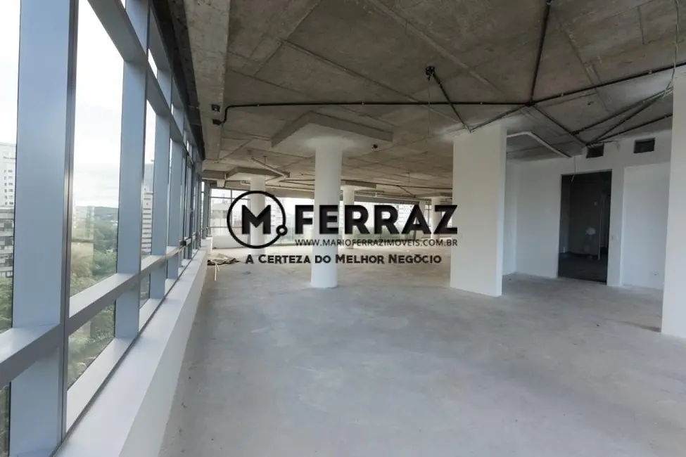 Foto 9 de Apartamento com 4 quartos à venda, 576m2 em Itaim Bibi, São Paulo - SP