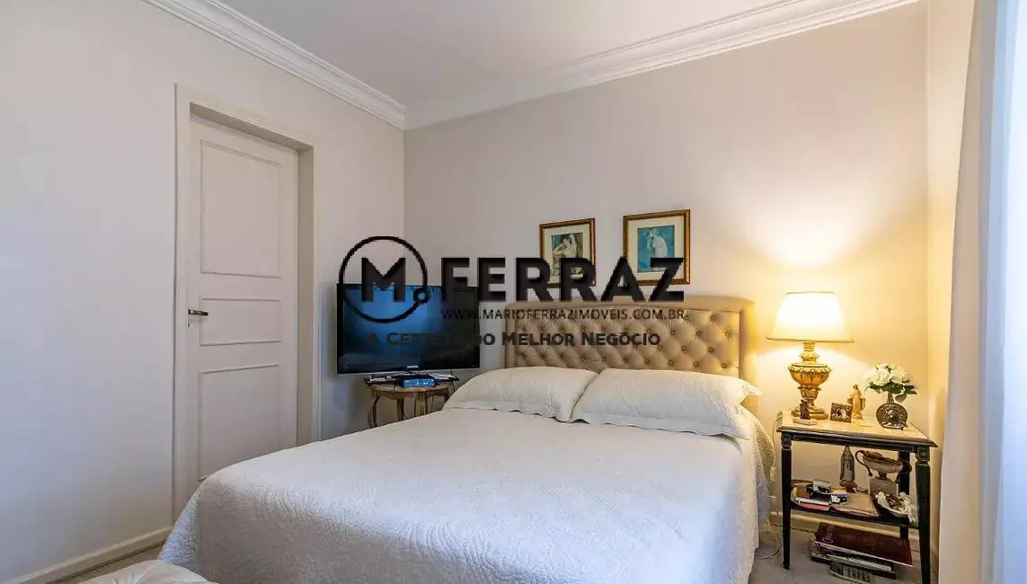 Foto 7 de Apartamento com 2 quartos à venda, 98m2 em Itaim Bibi, São Paulo - SP