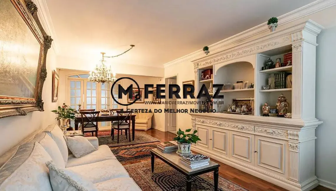 Foto 3 de Apartamento com 2 quartos à venda, 98m2 em Itaim Bibi, São Paulo - SP