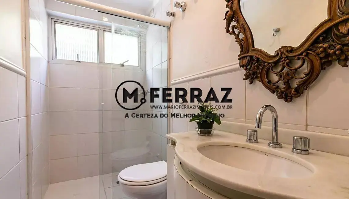 Foto 8 de Apartamento com 2 quartos à venda, 98m2 em Itaim Bibi, São Paulo - SP