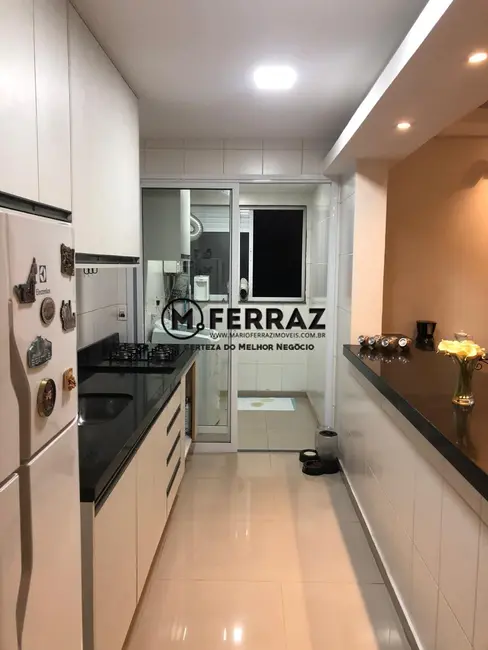 Foto 6 de Apartamento com 2 quartos à venda, 84m2 em Pari, São Paulo - SP