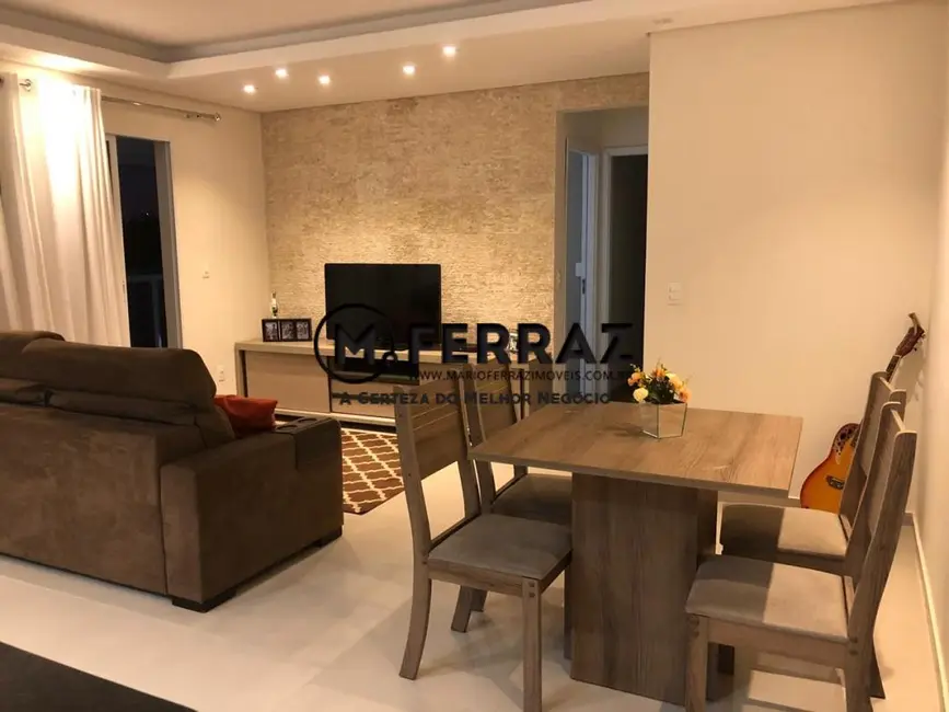 Foto 1 de Apartamento com 2 quartos à venda, 84m2 em Pari, São Paulo - SP