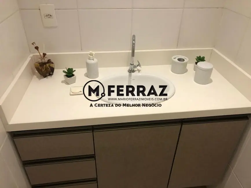 Foto 5 de Apartamento com 2 quartos à venda, 84m2 em Pari, São Paulo - SP