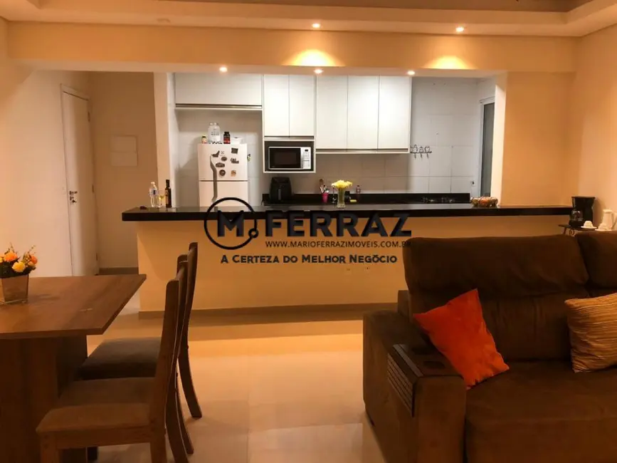 Foto 2 de Apartamento com 2 quartos à venda, 84m2 em Pari, São Paulo - SP