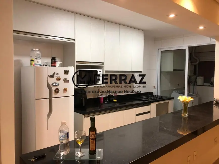 Foto 4 de Apartamento com 2 quartos à venda, 84m2 em Pari, São Paulo - SP