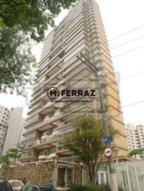 Foto 1 de Apartamento com 2 quartos à venda e para alugar, 130m2 em Vila Nova Conceição, São Paulo - SP