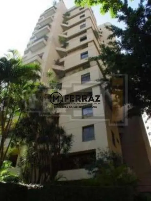 Cobertura com 4 quartos à venda, 604m2 em Jardim Paulistano, São Paulo - SP - imagem 4 Foto 4 de Cobertura com 4 quartos à venda, 604m2 em Jardim Paulistano, São Paulo - SP