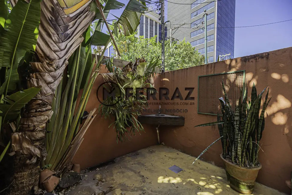 Foto 4 de Casa com 3 quartos à venda, 150m2 em Jardim Paulistano, São Paulo - SP