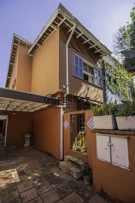 Foto 1 de Casa com 3 quartos à venda, 150m2 em Jardim Paulistano, São Paulo - SP