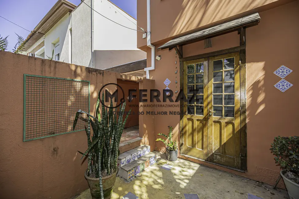 Foto 5 de Casa com 3 quartos à venda, 150m2 em Jardim Paulistano, São Paulo - SP