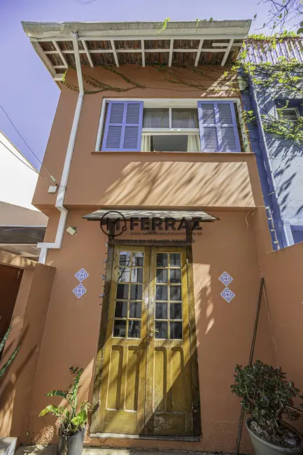 Foto 6 de Casa com 3 quartos à venda, 150m2 em Jardim Paulistano, São Paulo - SP