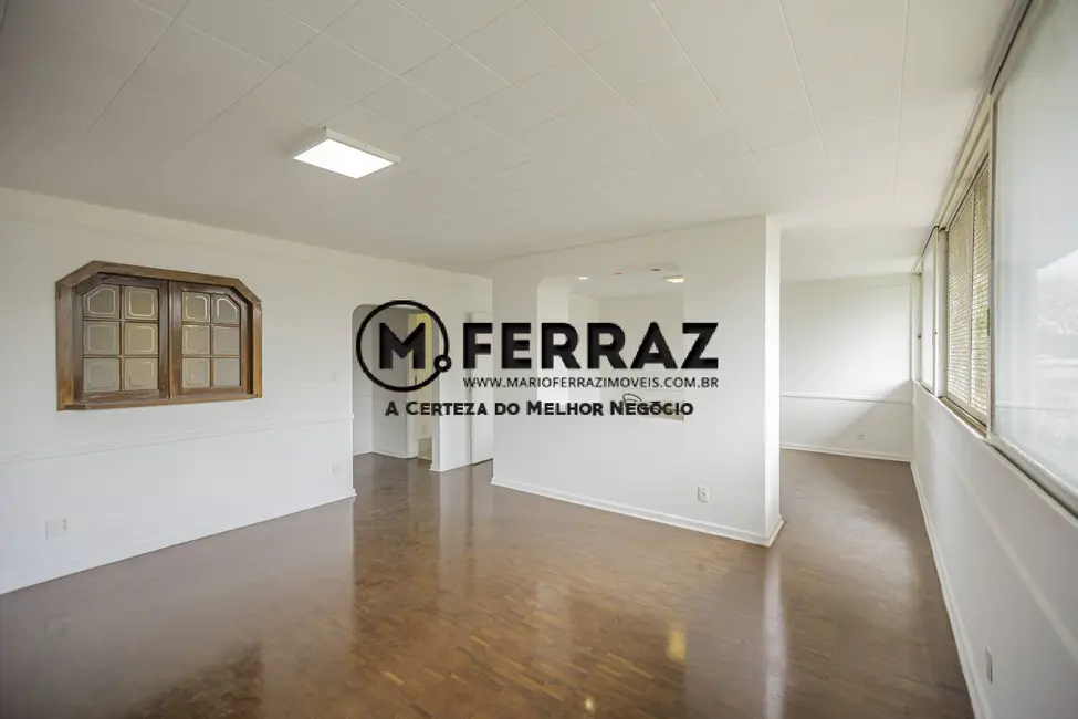 Foto 2 de Apartamento com 4 quartos à venda e para alugar, 170m2 em Jardim Europa, São Paulo - SP