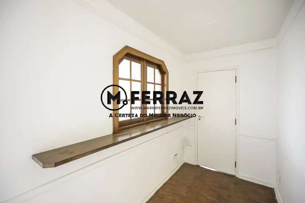 Apartamento com 4 quartos à venda e para alugar, 170m2 em Jardim Europa, São Paulo - SP - imagem 6 Foto 6 de Apartamento com 4 quartos à venda e para alugar, 170m2 em Jardim Europa, São Paulo - SP