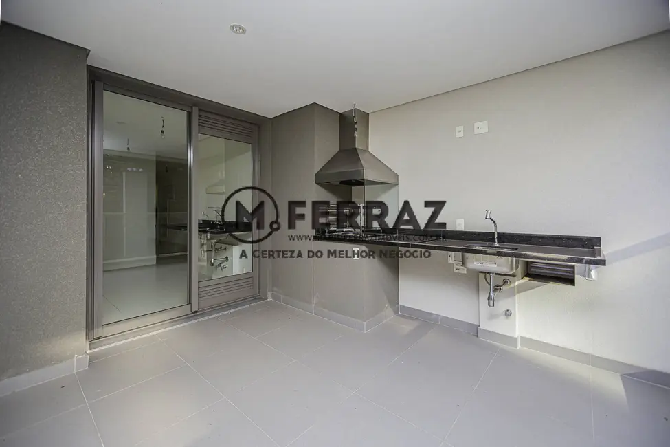 Foto 7 de Apartamento com 3 quartos à venda, 315m2 em Jardim Paulista, São Paulo - SP