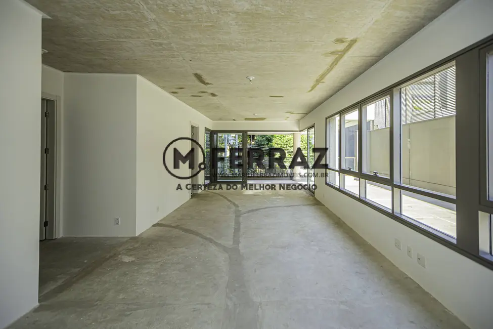 Foto 5 de Apartamento com 3 quartos à venda, 315m2 em Jardim Paulista, São Paulo - SP