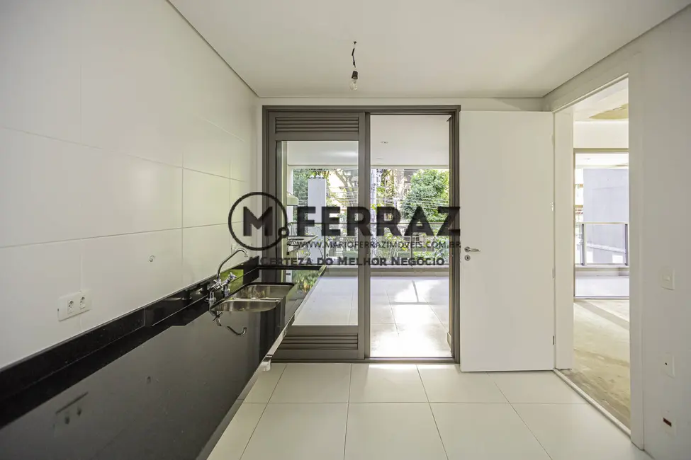 Foto 9 de Apartamento com 3 quartos à venda, 315m2 em Jardim Paulista, São Paulo - SP
