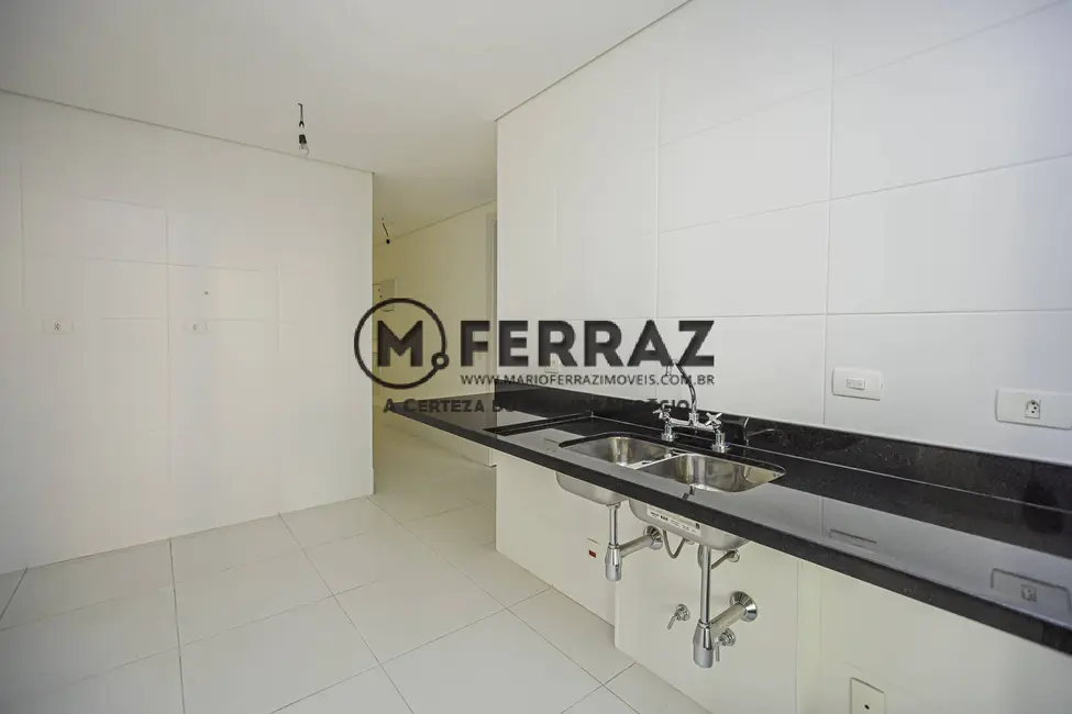Foto 8 de Apartamento com 3 quartos à venda, 315m2 em Jardim Paulista, São Paulo - SP