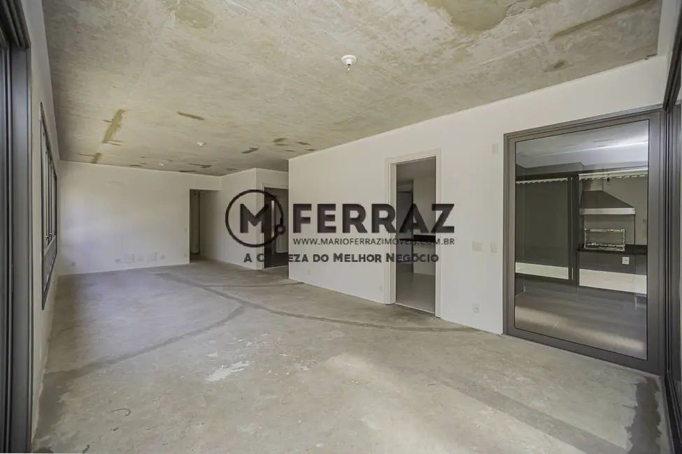 Foto 6 de Apartamento com 3 quartos à venda, 315m2 em Jardim Paulista, São Paulo - SP