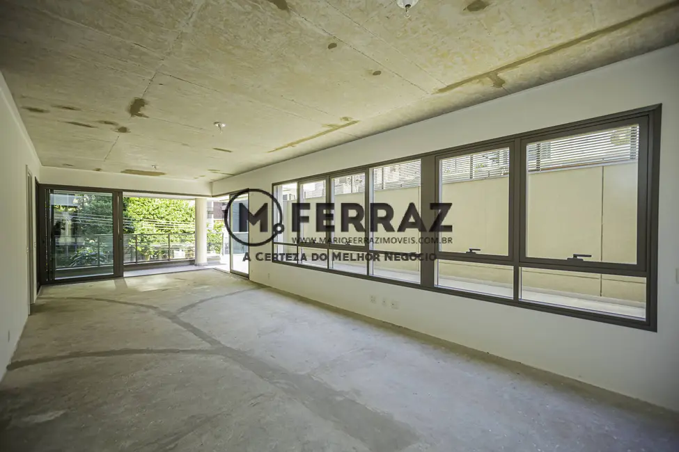 Foto 4 de Apartamento com 3 quartos à venda, 315m2 em Jardim Paulista, São Paulo - SP