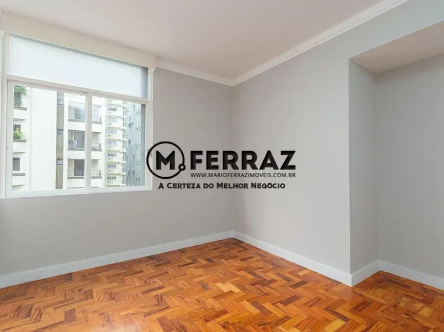 Foto 2 de Apartamento com 3 quartos à venda, 135m2 em Itaim Bibi, São Paulo - SP