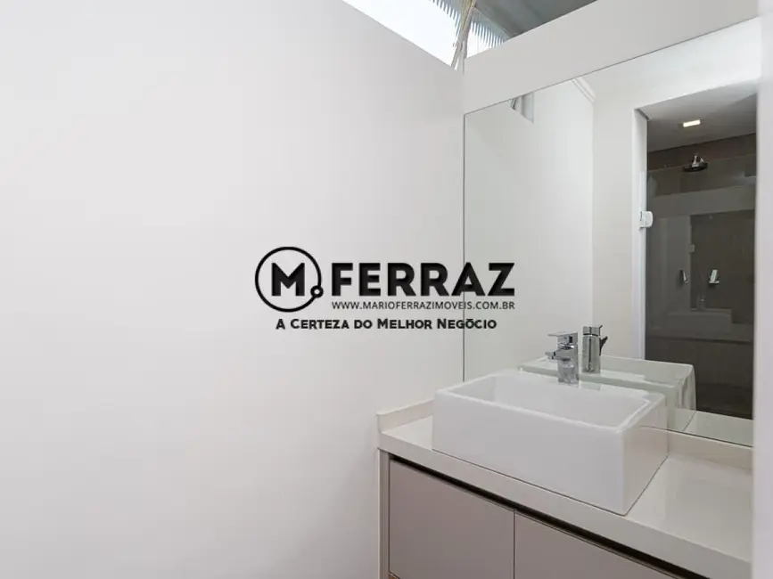 Apartamento com 3 quartos à venda, 135m2 em Itaim Bibi, São Paulo - SP - imagem 9 Foto 9 de Apartamento com 3 quartos à venda, 135m2 em Itaim Bibi, São Paulo - SP