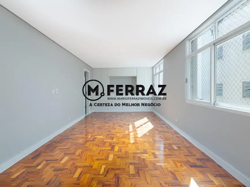 Apartamento com 3 quartos à venda, 135m2 em Itaim Bibi, São Paulo - SP - imagem 3 Foto 3 de Apartamento com 3 quartos à venda, 135m2 em Itaim Bibi, São Paulo - SP