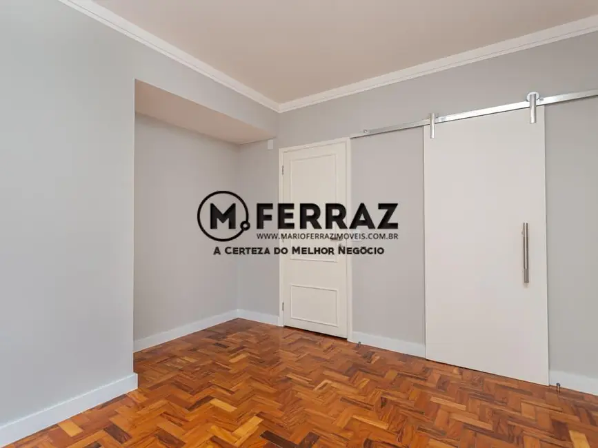 Foto 1 de Apartamento com 3 quartos à venda, 135m2 em Itaim Bibi, São Paulo - SP