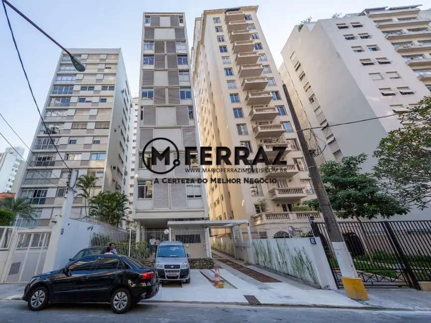 Apartamento com 3 quartos à venda, 135m2 em Itaim Bibi, São Paulo - SP - imagem 6 Foto 6 de Apartamento com 3 quartos à venda, 135m2 em Itaim Bibi, São Paulo - SP