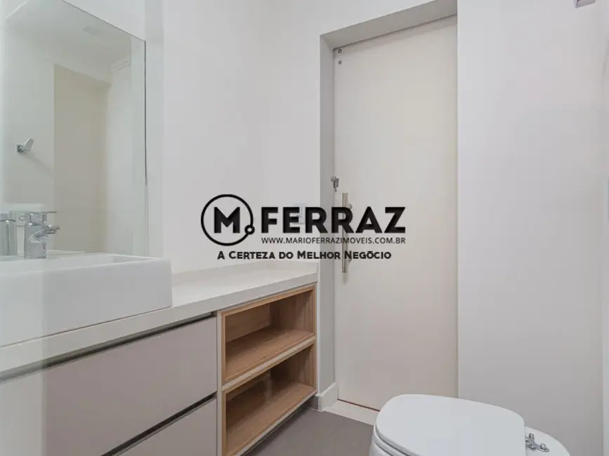 Apartamento com 3 quartos à venda, 135m2 em Itaim Bibi, São Paulo - SP - imagem 7 Foto 7 de Apartamento com 3 quartos à venda, 135m2 em Itaim Bibi, São Paulo - SP