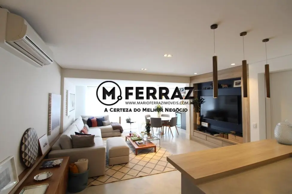 Foto 1 de Apartamento com 1 quarto à venda, 60m2 em Itaim Bibi, São Paulo - SP