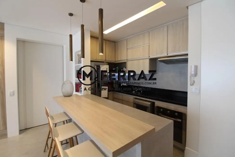 Foto 6 de Apartamento com 1 quarto à venda, 60m2 em Itaim Bibi, São Paulo - SP