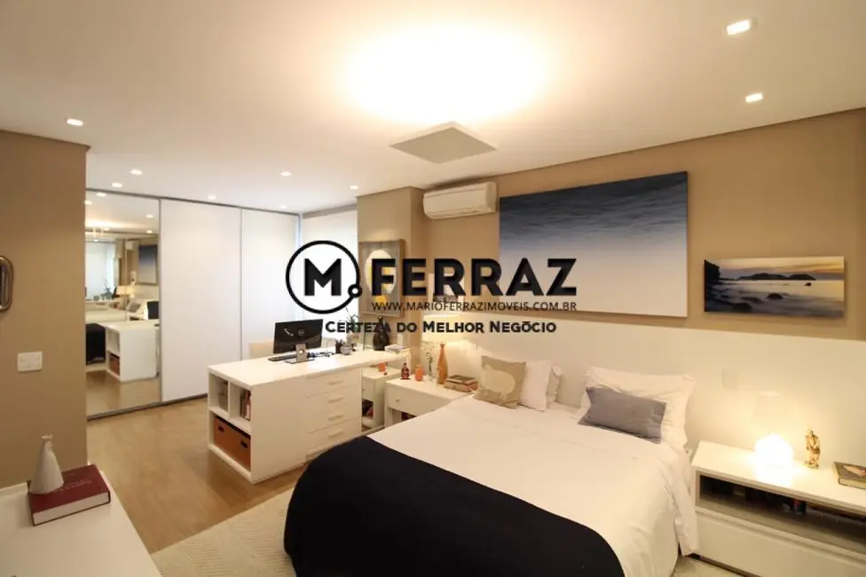 Foto 9 de Apartamento com 1 quarto à venda, 60m2 em Itaim Bibi, São Paulo - SP