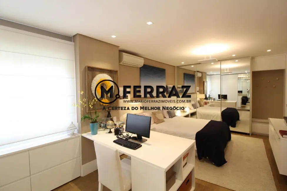 Foto 8 de Apartamento com 1 quarto à venda, 60m2 em Itaim Bibi, São Paulo - SP