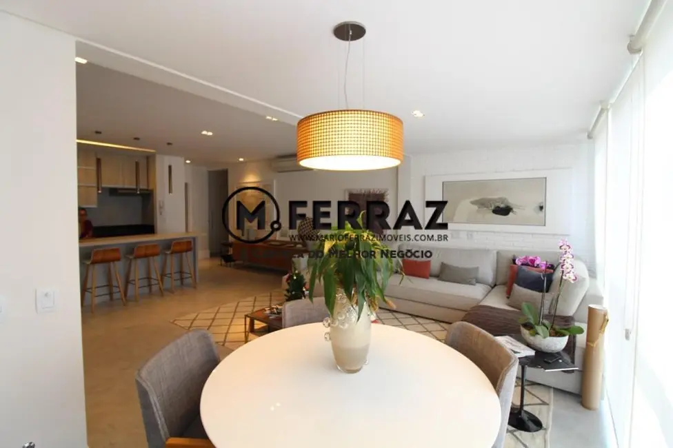 Foto 3 de Apartamento com 1 quarto à venda, 60m2 em Itaim Bibi, São Paulo - SP