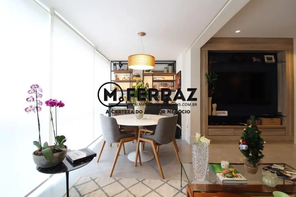 Foto 2 de Apartamento com 1 quarto à venda, 60m2 em Itaim Bibi, São Paulo - SP