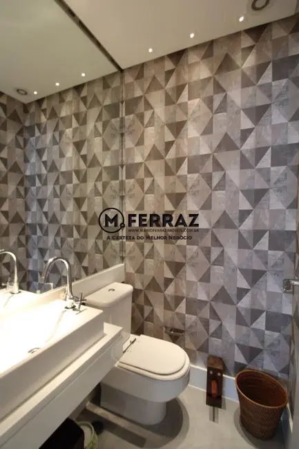 Foto 5 de Apartamento com 1 quarto à venda, 60m2 em Itaim Bibi, São Paulo - SP