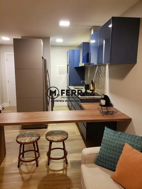 Apartamento com 1 quarto para alugar, 622m2 em Itaim Bibi, São Paulo - SP - imagem 6 Foto 6 de Apartamento com 1 quarto para alugar, 622m2 em Itaim Bibi, São Paulo - SP