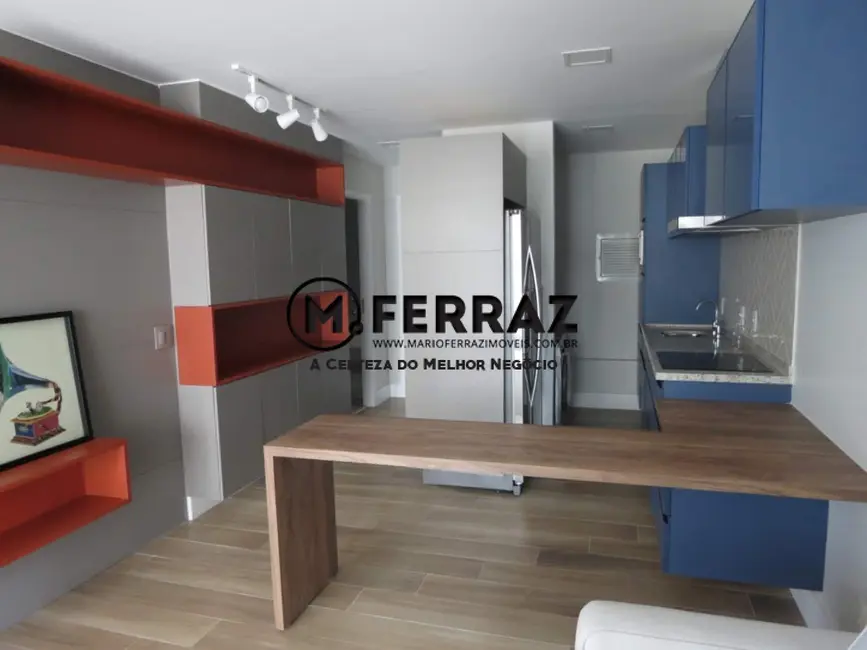 Apartamento com 1 quarto para alugar, 622m2 em Itaim Bibi, São Paulo - SP - imagem 5 Foto 5 de Apartamento com 1 quarto para alugar, 622m2 em Itaim Bibi, São Paulo - SP