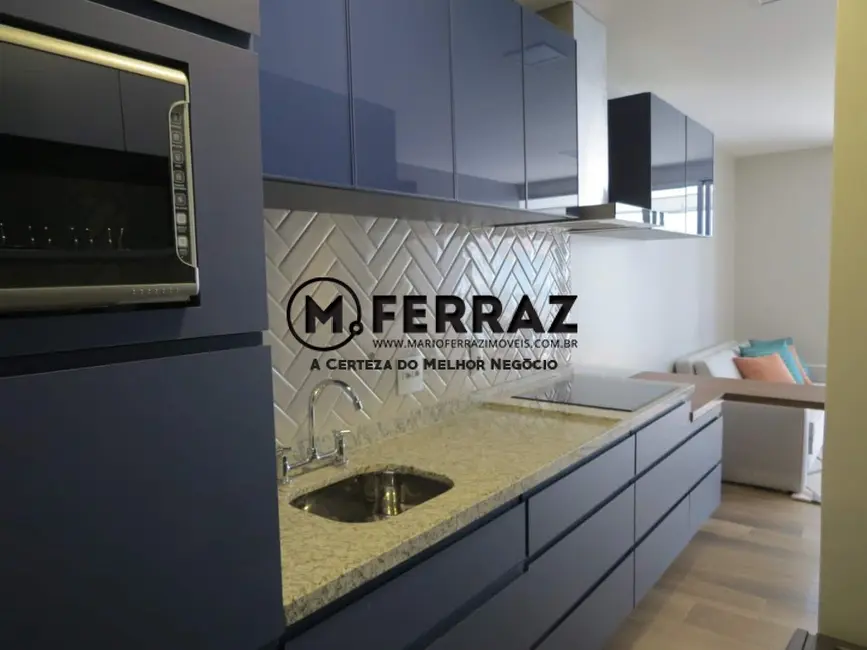 Apartamento com 1 quarto para alugar, 622m2 em Itaim Bibi, São Paulo - SP - imagem 7 Foto 7 de Apartamento com 1 quarto para alugar, 622m2 em Itaim Bibi, São Paulo - SP